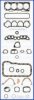 FIAT 0197V4 Full Gasket Set, engine